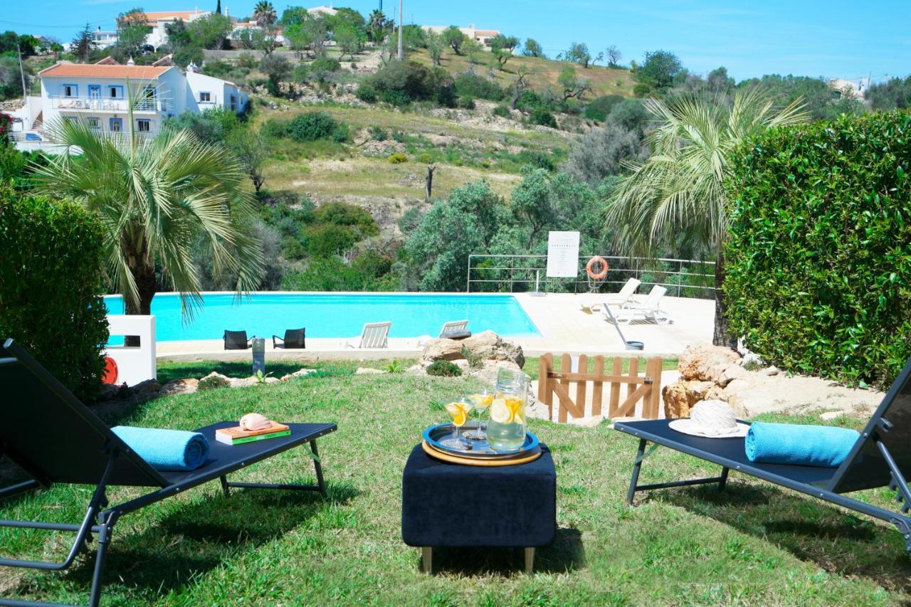 Terras Novas Village Albufeira Exterior foto