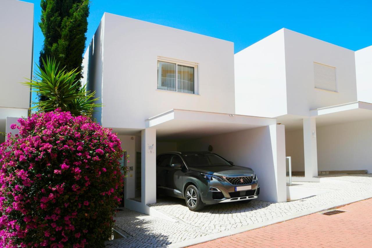 Terras Novas Village Albufeira Exterior foto